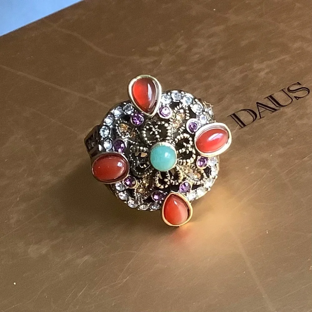 Heidi Daus 